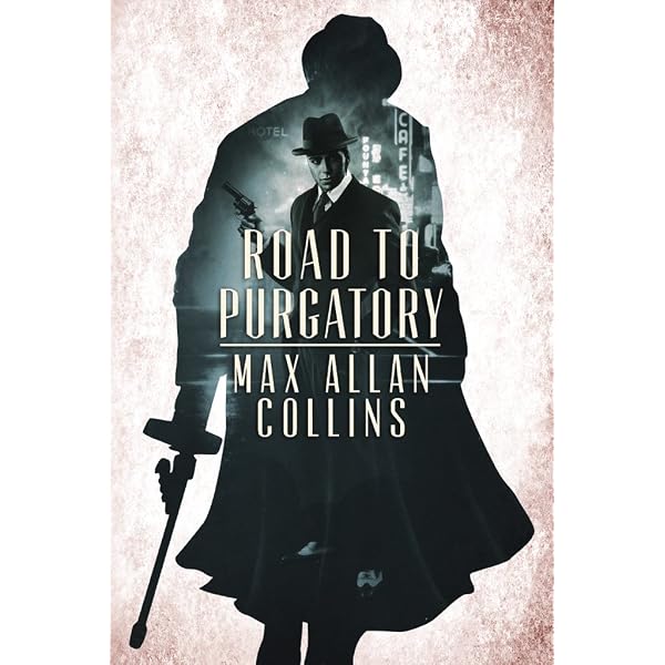 Amazon.com: Road to Perdition: The New, Expanded Novel (The