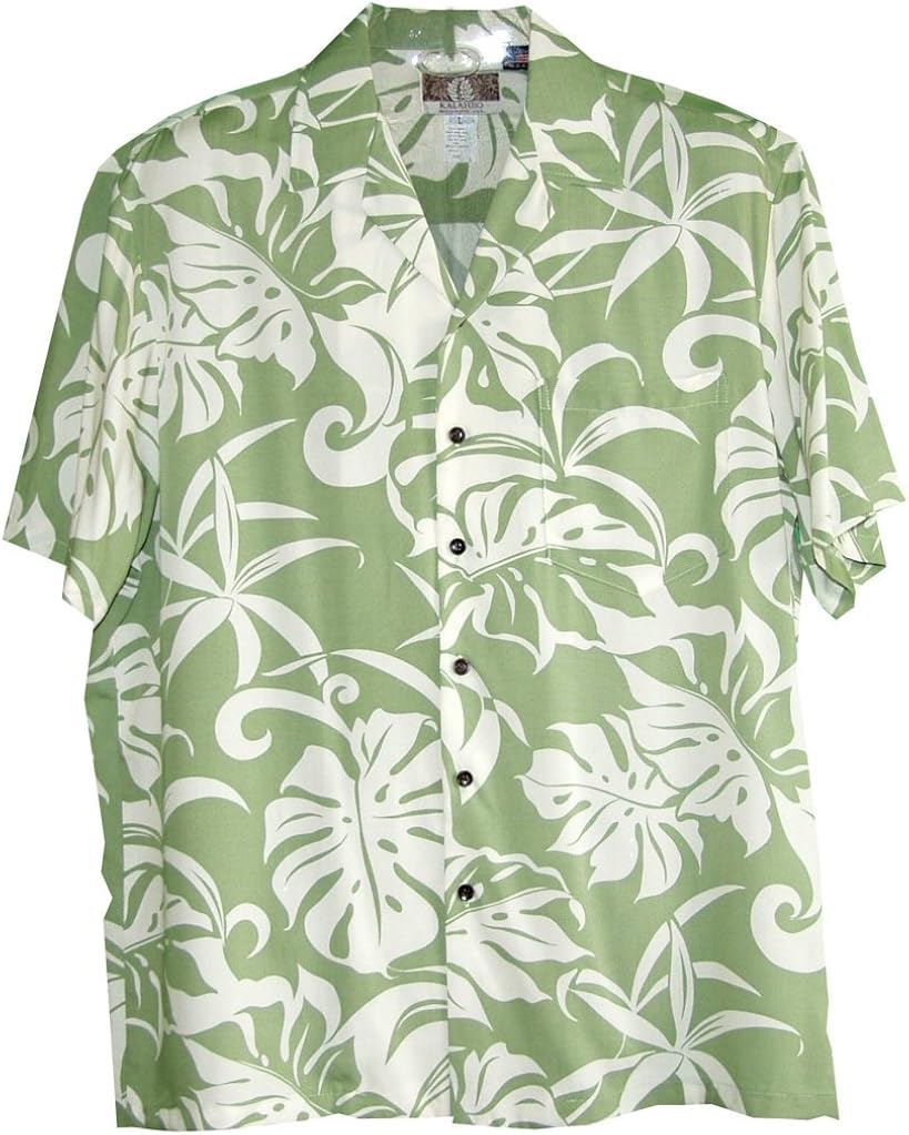 Friday Aloha Shirts Mens Hawaiian Shirts Aloha Shirt Hawaiian