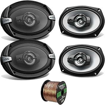 amazon 6x9 speakers