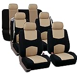 FH Group Three Row 7 Seater - All Purpose Flat