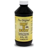 Honey B Healthy&reg; Original 8 oz. Bottle, Feeding Stimulant with Essential Oils