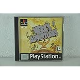 Herc's Adventures - PlayStation (Renewed)