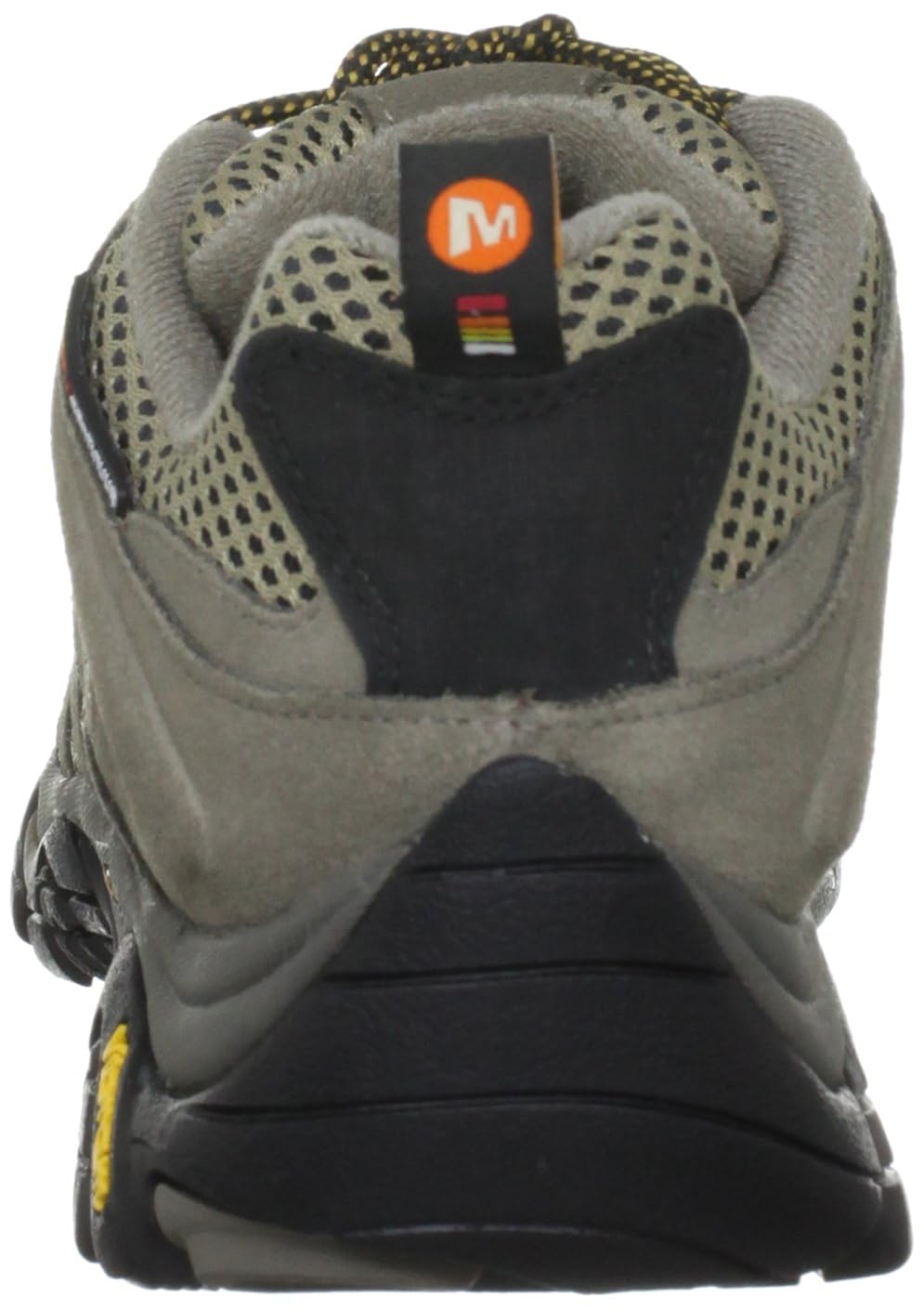 Merrell Mens Moab Ventilator Hiking Shoe