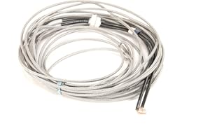 Master-Bilt 17-09070 Freezer Door Frame Heater ULF, 9" Height, 6" Width, 5" Length