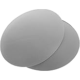 OATIPHO Mens Rear Enhancing Removable Butt Pads Reusable Hip Inserts for Underwear Comfortable Foam Fake Butt Pad for Lifting for Everyday Wear and Figure