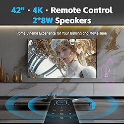 KTC 42" 4K OLED Gaming