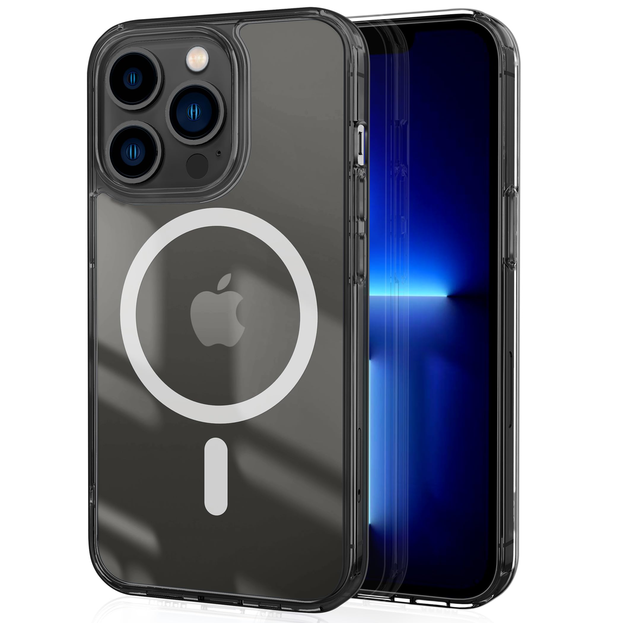 CACOE Magnetic Case for iPhone 13 Pro 6.1