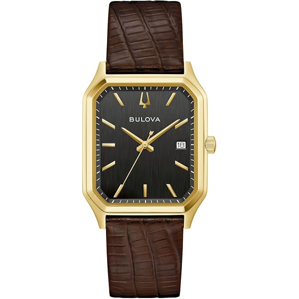Amazon.com: Bulova Men's Frank Sinatra 