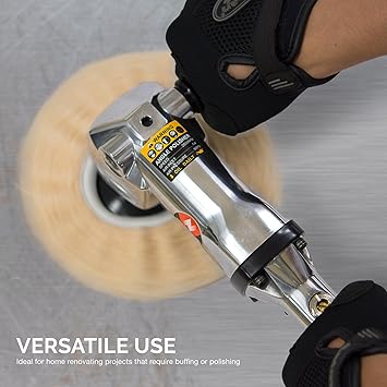 Ridgerock Tools Inc. 30069A Polishers & Buffers product image 5