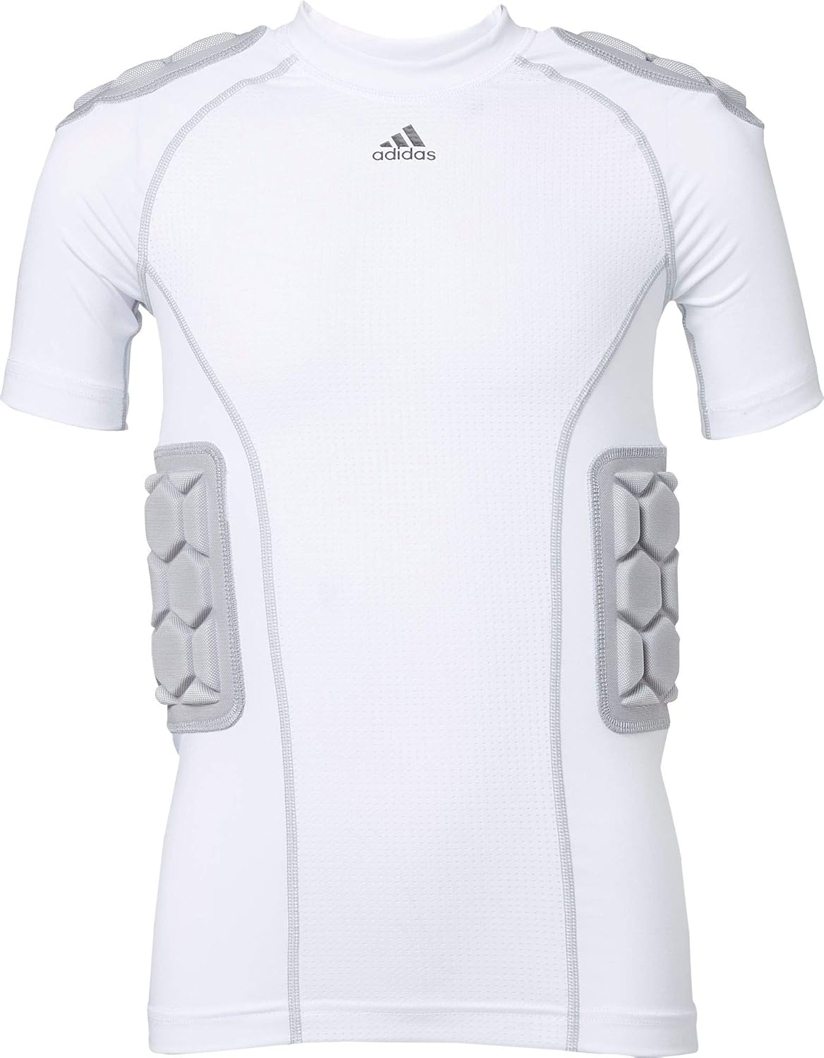 adidas compression shirt