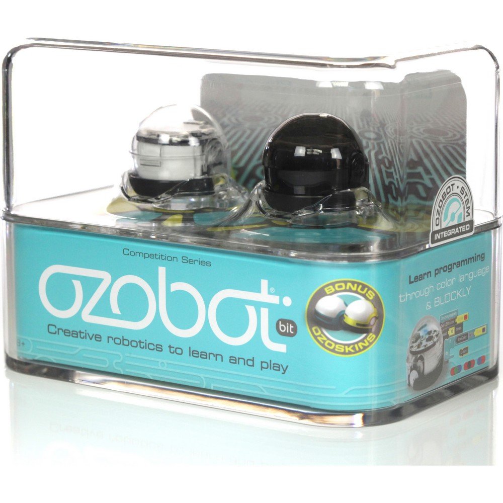 Protective Carrying Case For Coding Robot With Storage LTGEM