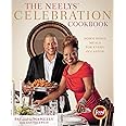 The Neelys' Celebration Cookbook: Down-Home Meals for Every Occasion