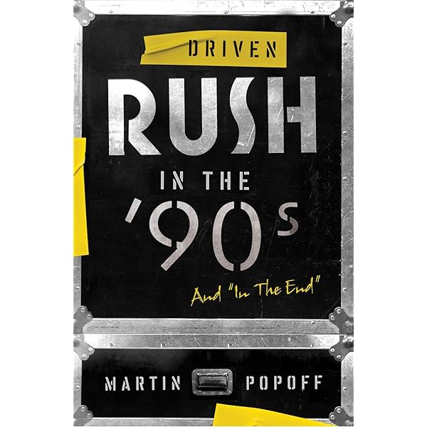 Rush Visions　The Official Biography s-l400.jpg