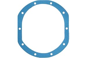 FEL-PRO RDS 55081 Axle Hsg. Cover or Diff. Seal