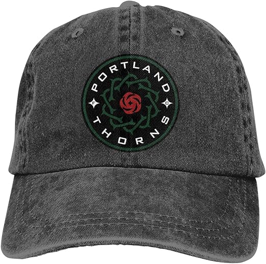 portland baseball hat