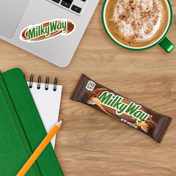 MILKY WAY, 1.84 OZ