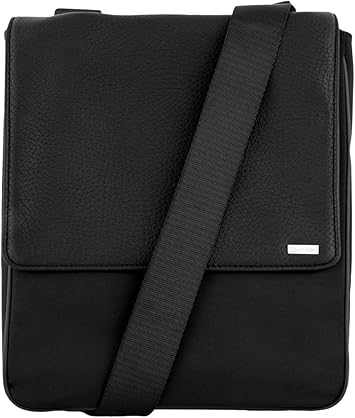 calvin klein messenger bag