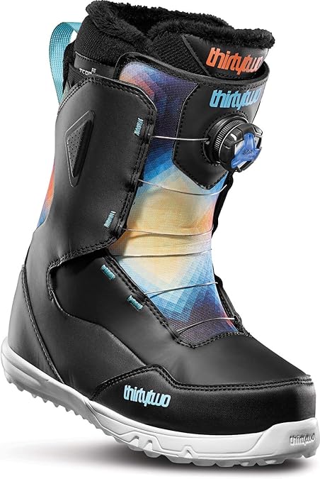 womens snowboard boots uk