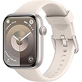 Smart Watch for Men Women, Bluetooth Calling, 1.85" HD Touch Screen Fitness Tracker, 140+ Sports Modes, Heart Rate Sleep Moni