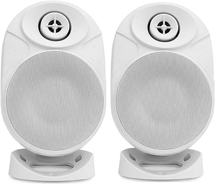 outdoor bluetooth speakers