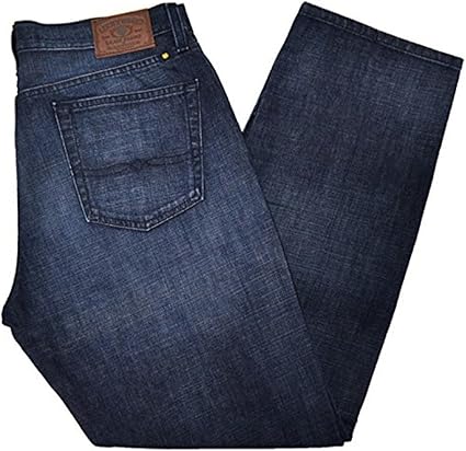 429 classic straight lucky jeans