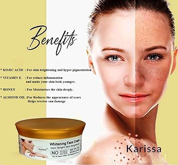 face whitening night cream for oily skin