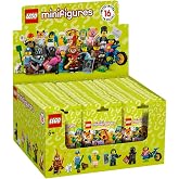 LEGO Series 19 Video Game Champ