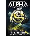 Alpha Class - Discovery: A Kurtherian Gambit Series (The Etheric Academy)