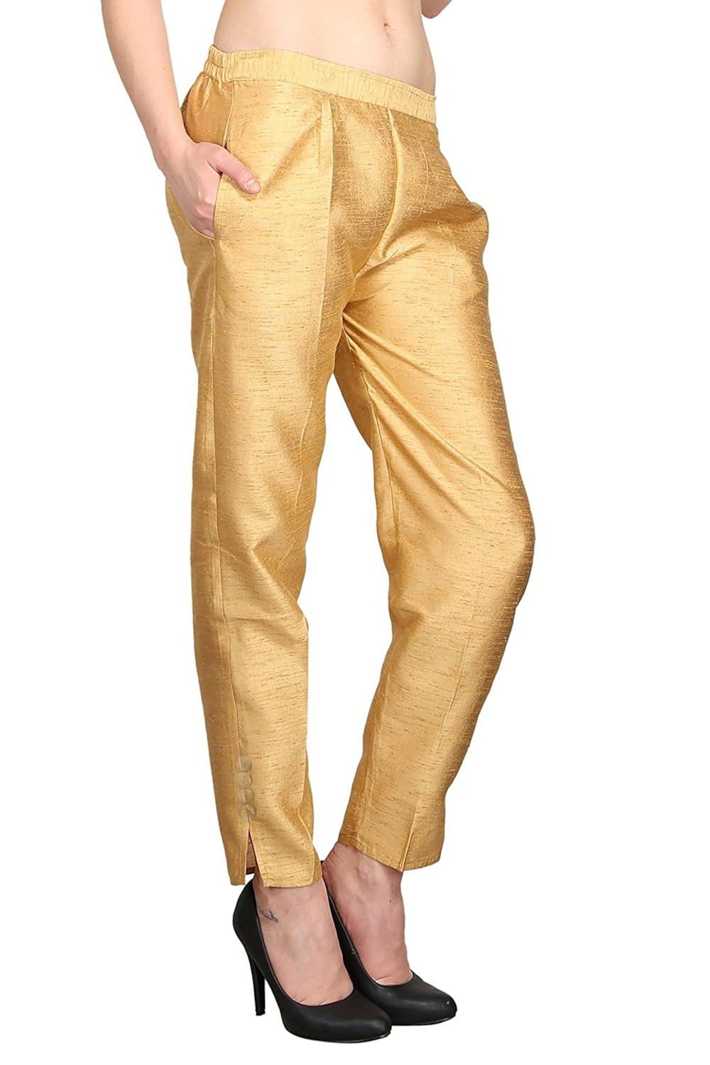 damen mode women's straight pants