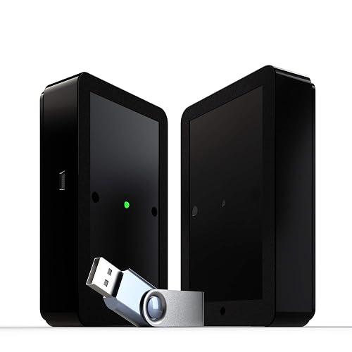 All-Tag People Counter with USB Capability, Software included, Wireless ...
