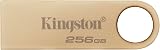Kingston DataTraveler SE9 Gen 3 512GB USB 3.2 Gen 1 Metal Gold