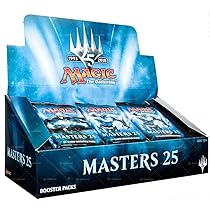 Magic the Gathering 