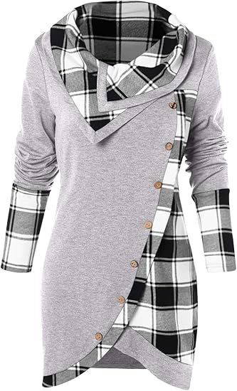 tipos de sudaderas para mujer