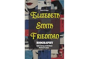 Elizebeth Smith Friedman Biography: Cipher, Courage, and the Woman Who Knew Too Much