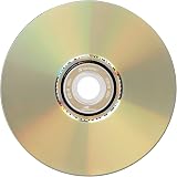 Verbatim 43537 52x Lightscribe CD-R Jewel Case 10 Pack 700MB Recordable Media view 5
