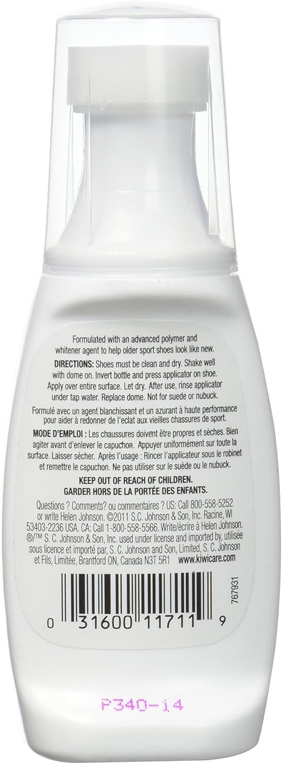 white shoe polish target