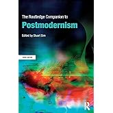 The Routledge Companion to Postmodernism (Routledge Companions)