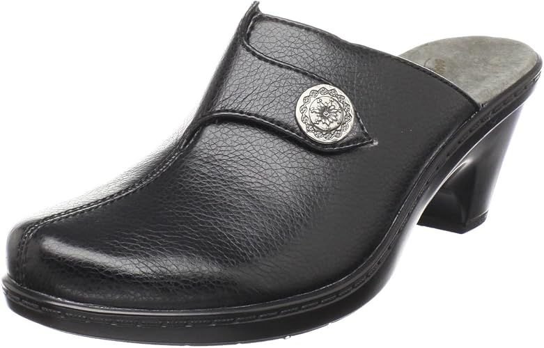 Easy street clogs and mules Clearance