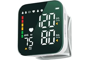 COVERICH Inaccurate Unavailable Blood Pressure Monitor 2220