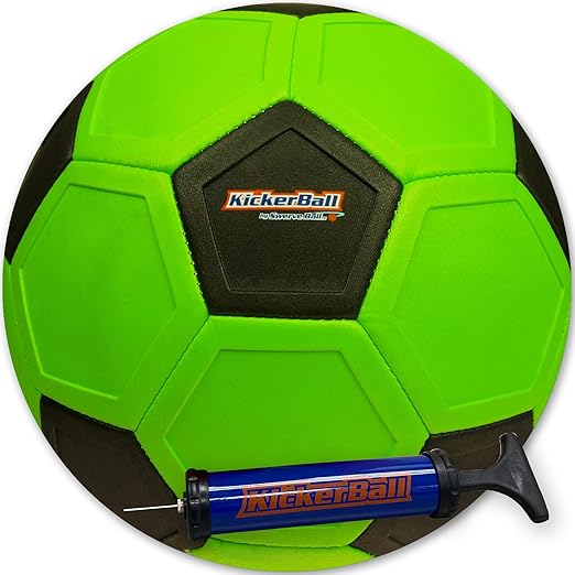 amazon kicker ball
