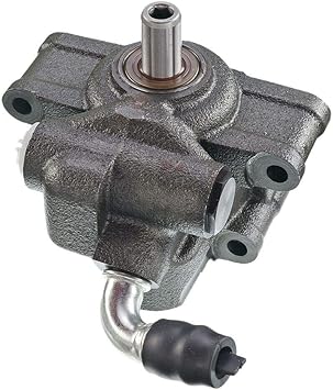 Amazon Com Power Steering Pump For Ford F 250 F 350 Super Duty 2008 2010 V8 5 4l Automotive