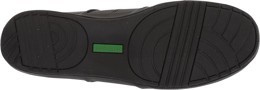 grasshopper stretch plus lace up