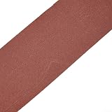 UTTASU 7pc 2" x 82" Sanding Belts Set 60-320 Grit Wood Metal Polishing Grinding view 9