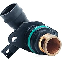 その他 #14 #16 Angle Connector with Heating Element for 2007-2013 BMW 325xi