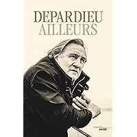 Ailleurs (French Edition) book cover