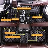 SureKit Custom Car Floor Mats for RX8 2004-2011
