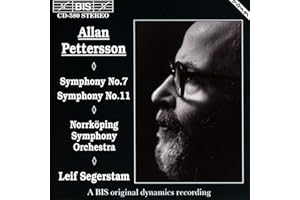 Symphonies Nos. 7 And 11