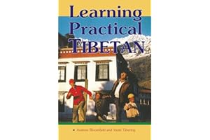 Learning Practical Tibetan