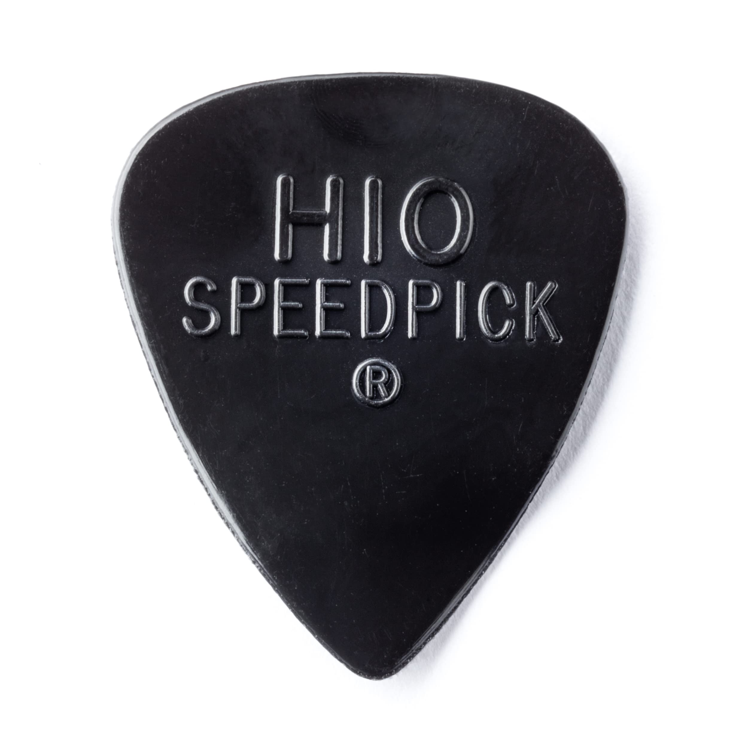 Jim Dunlop H10R Guitar Picks (Pack of 24)