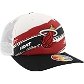 ZHATS NBA Unisex Kids NBA Officially Licensed Youth Adjustable Snapback Hat Clout